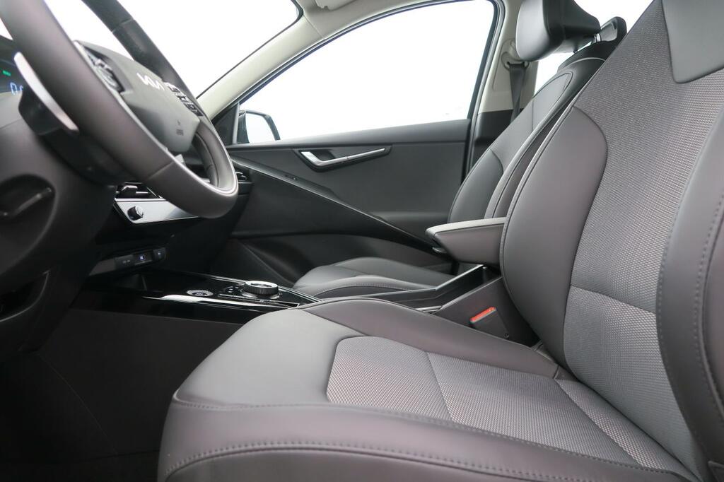 Kia Niro Berlina 1.6 GDI HEV DRIVE 129 5P 19