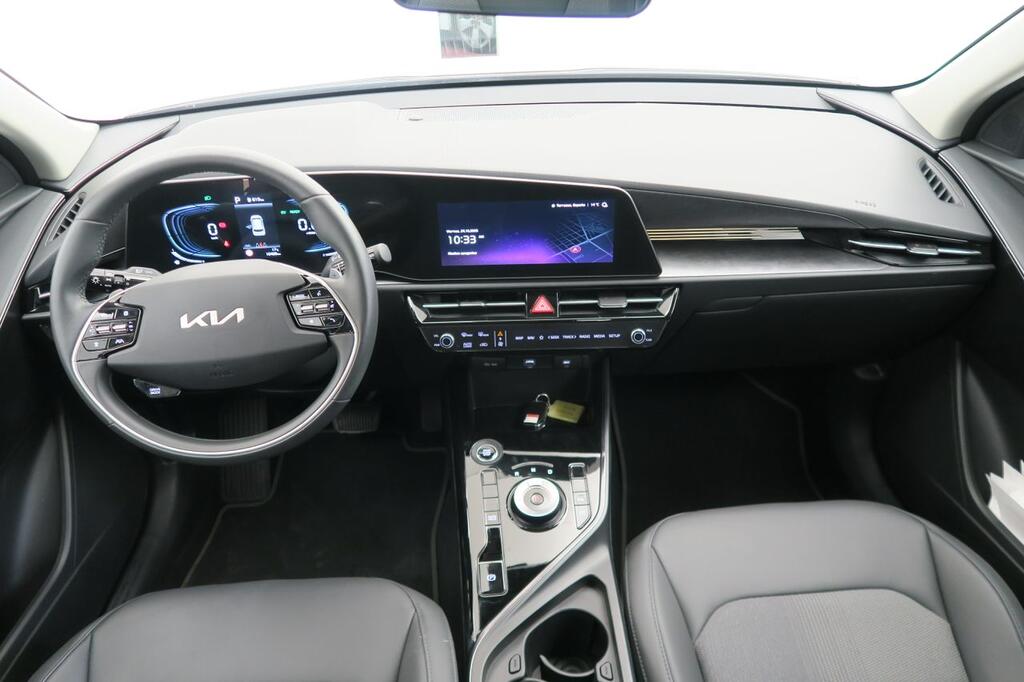 Kia Niro Berlina 1.6 GDI HEV DRIVE 129 5P 15