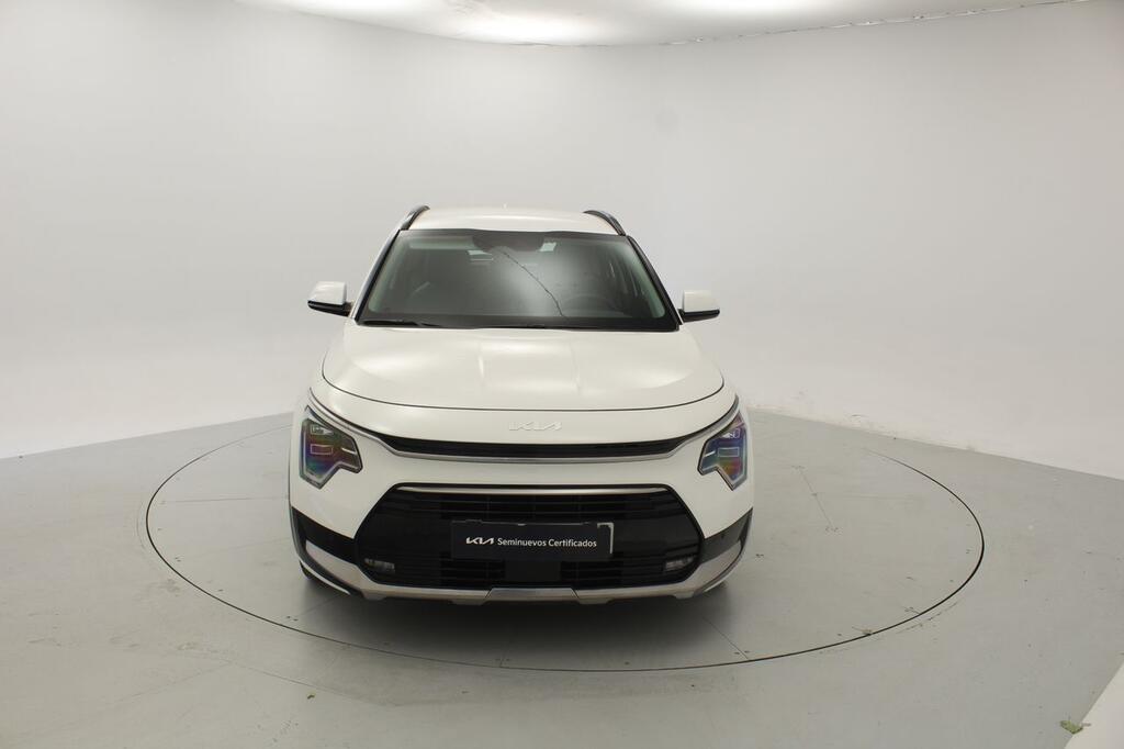 Kia Niro Berlina 1.6 GDI HEV DRIVE 129 5P 5