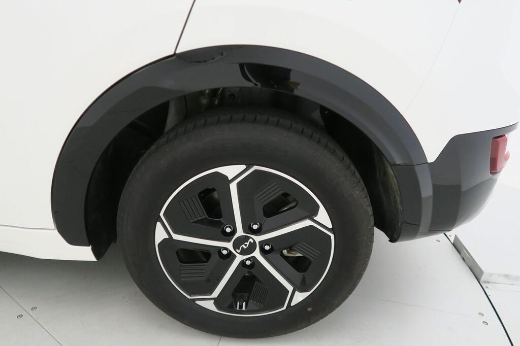 Kia Niro Berlina 1.6 GDI HEV DRIVE 129 5P 25