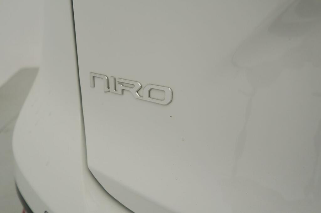 Kia Niro Berlina 1.6 GDI HEV DRIVE 129 5P 22