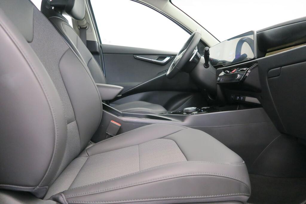 Kia Niro Berlina 1.6 GDI HEV DRIVE 129 5P 17