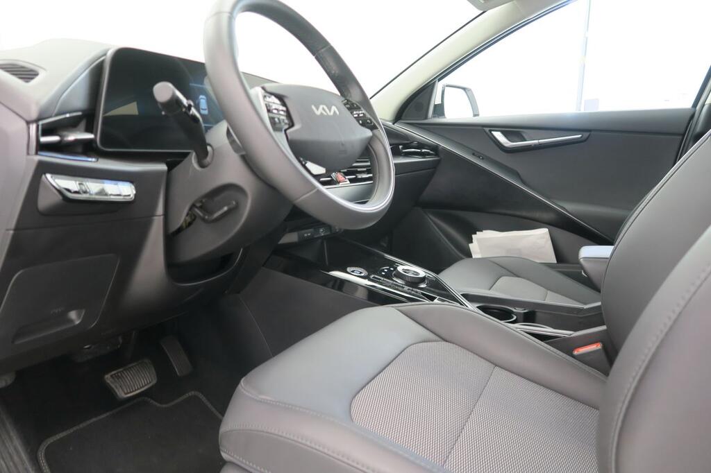 Kia Niro Berlina 1.6 GDI HEV DRIVE 129 5P 7