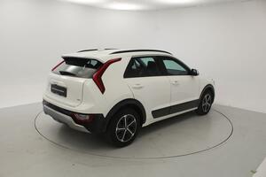 Kia Niro Berlina 1.6 GDI HEV DRIVE 129 5P
