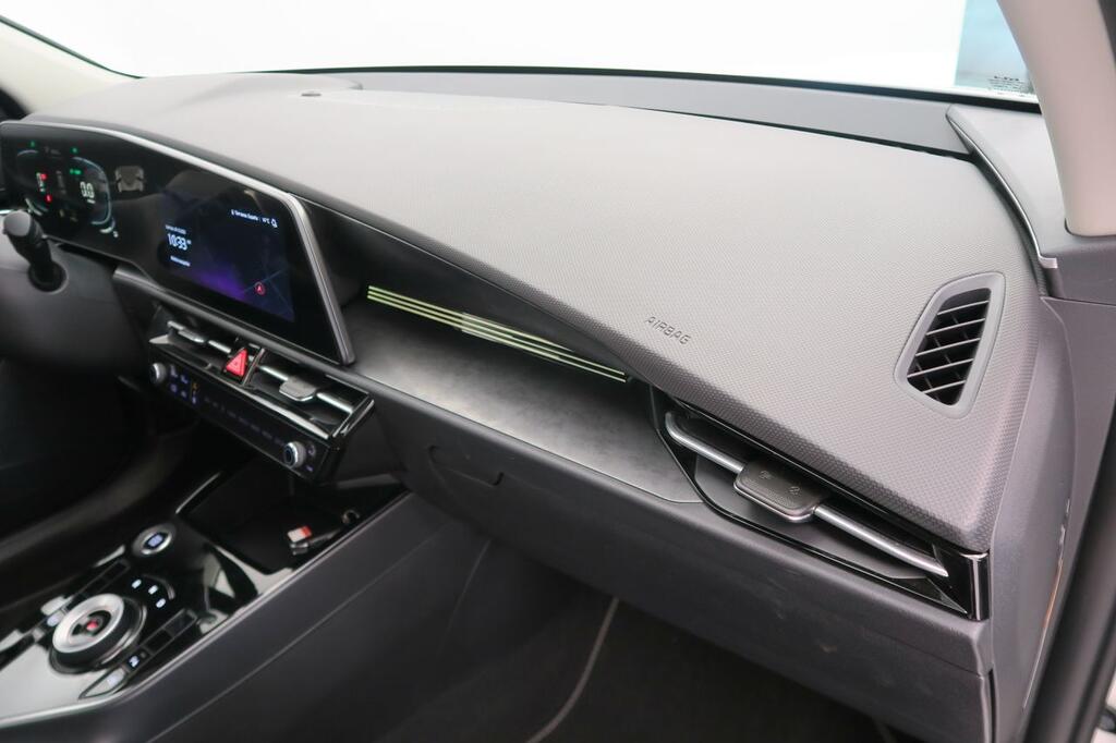 Kia Niro Berlina 1.6 GDI HEV DRIVE 129 5P 16