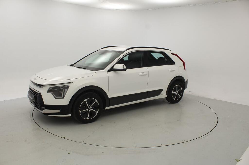 Kia Niro Berlina 1.6 GDI HEV DRIVE 129 5P 4