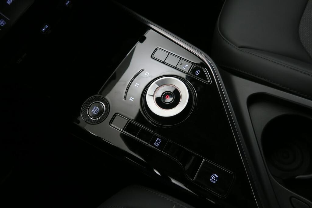 Kia Niro Berlina 1.6 GDI HEV DRIVE 129 5P 10