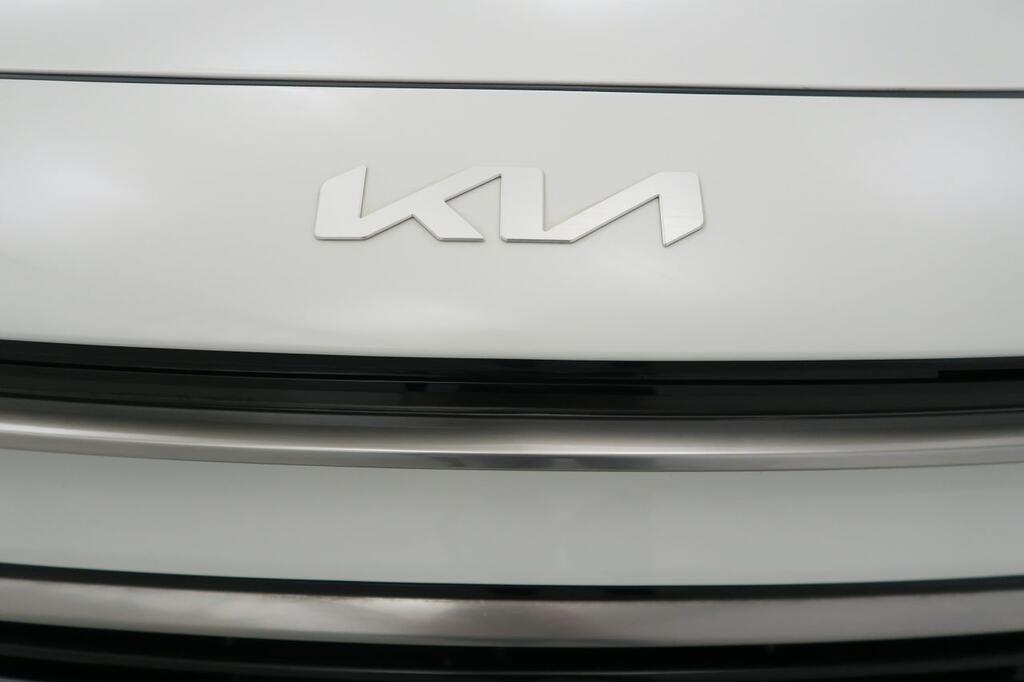 Kia Niro Berlina 1.6 GDI HEV DRIVE 129 5P 21