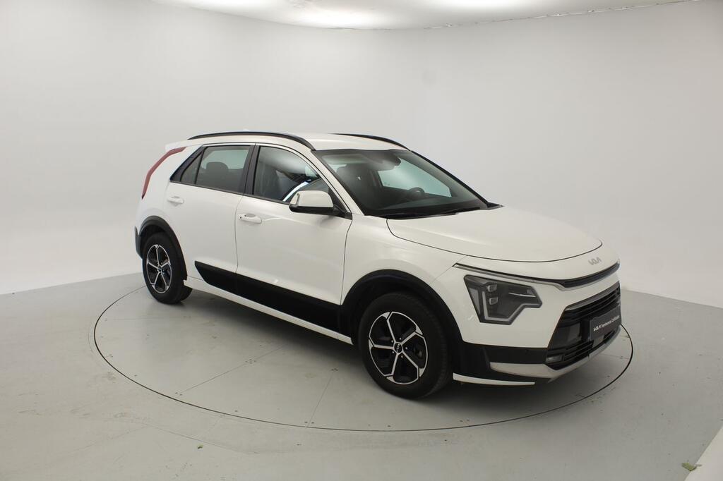 Kia Niro Berlina 1.6 GDI HEV DRIVE 129 5P 6