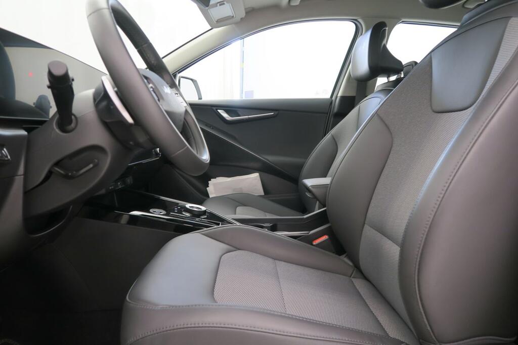 Kia Niro Berlina 1.6 GDI HEV DRIVE 129 5P 18