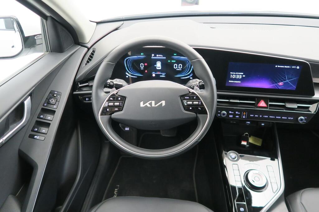 Kia Niro Berlina 1.6 GDI HEV DRIVE 129 5P 14