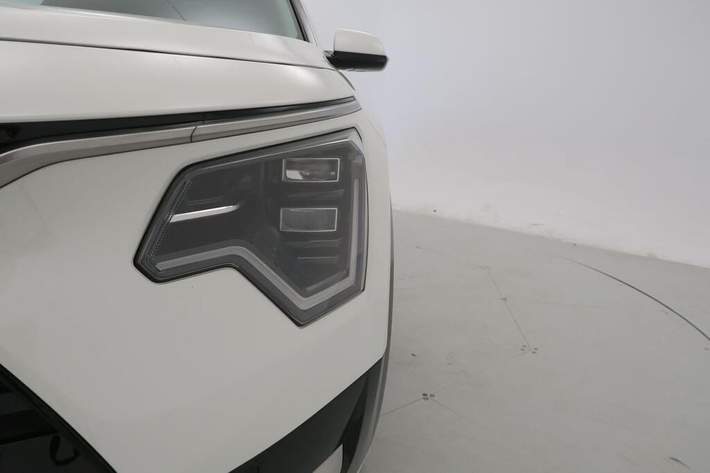 Kia Niro Berlina 1.6 GDI HEV DRIVE 129 5P 23