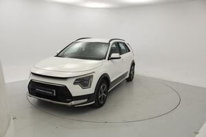 Kia Niro Berlina 1.6 GDI HEV DRIVE 129 5P