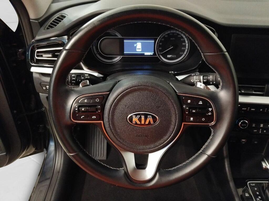 Kia Niro DRIVE 1.6 GDI PLUG-IN HYBRID 141 CV 5P 8