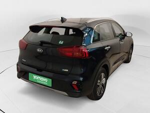 Kia Niro DRIVE 1.6 GDI PLUG-IN HYBRID 141 CV 5P