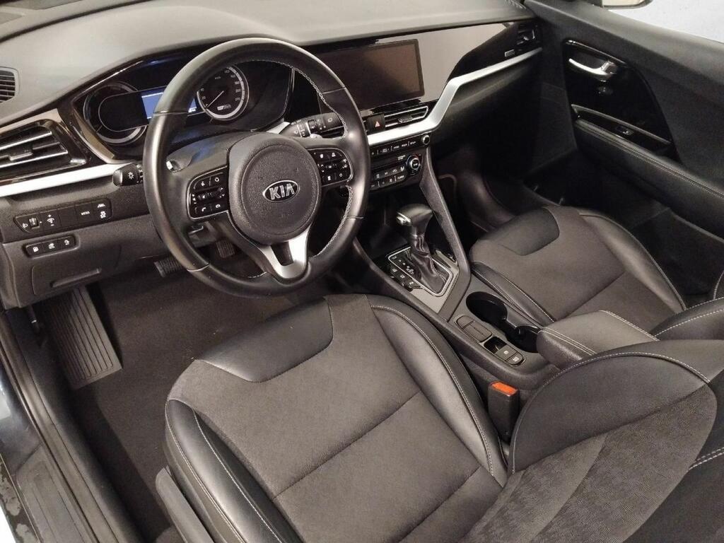 Kia Niro DRIVE 1.6 GDI PLUG-IN HYBRID 141 CV 5P 6