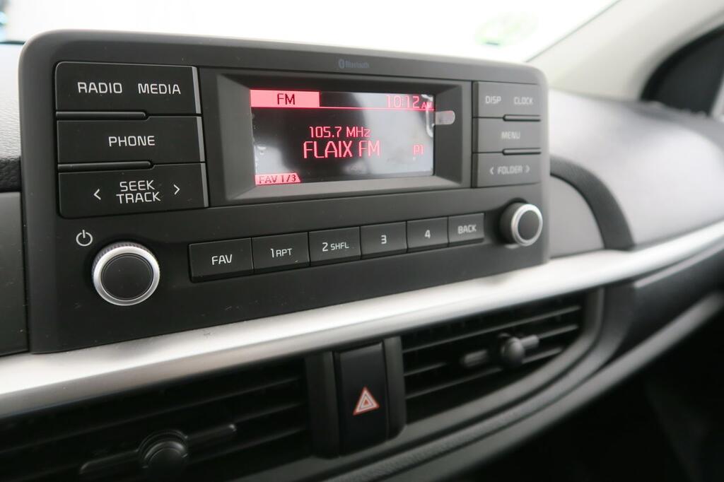 Kia Picanto Berlina 1.0 DPI CONCEPT 67 5P 9