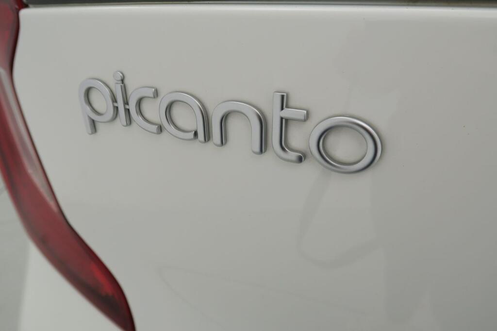 Kia Picanto Berlina 1.0 DPI CONCEPT 67 5P 15