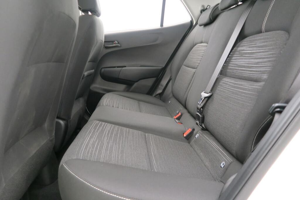 Kia Picanto Berlina 1.0 DPI CONCEPT 67 5P 13