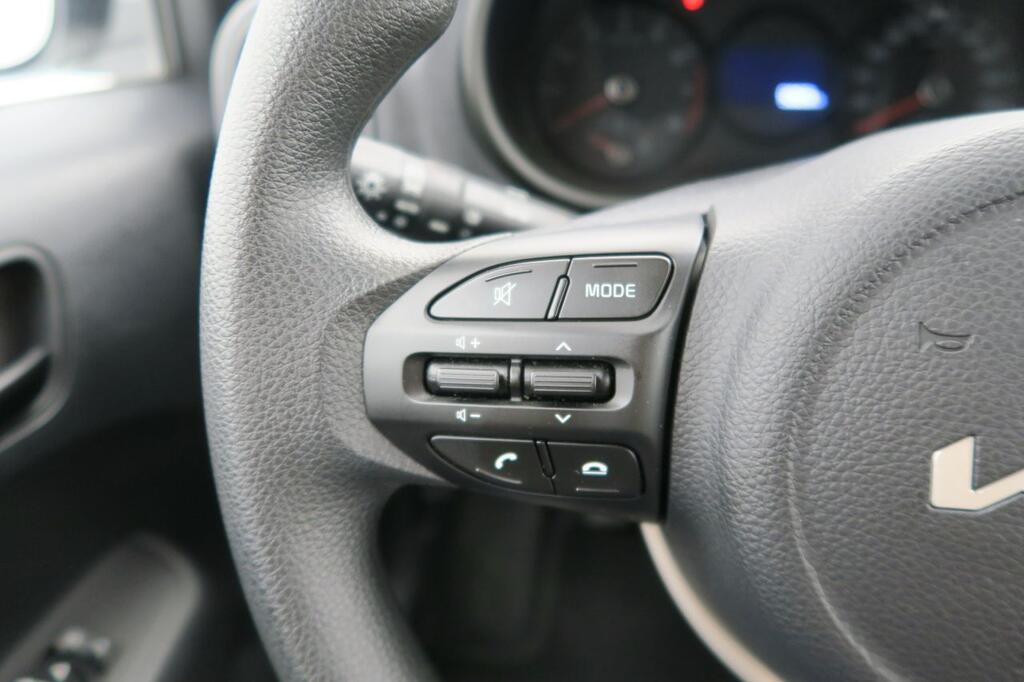 Kia Picanto Berlina 1.0 DPI CONCEPT 67 5P 5