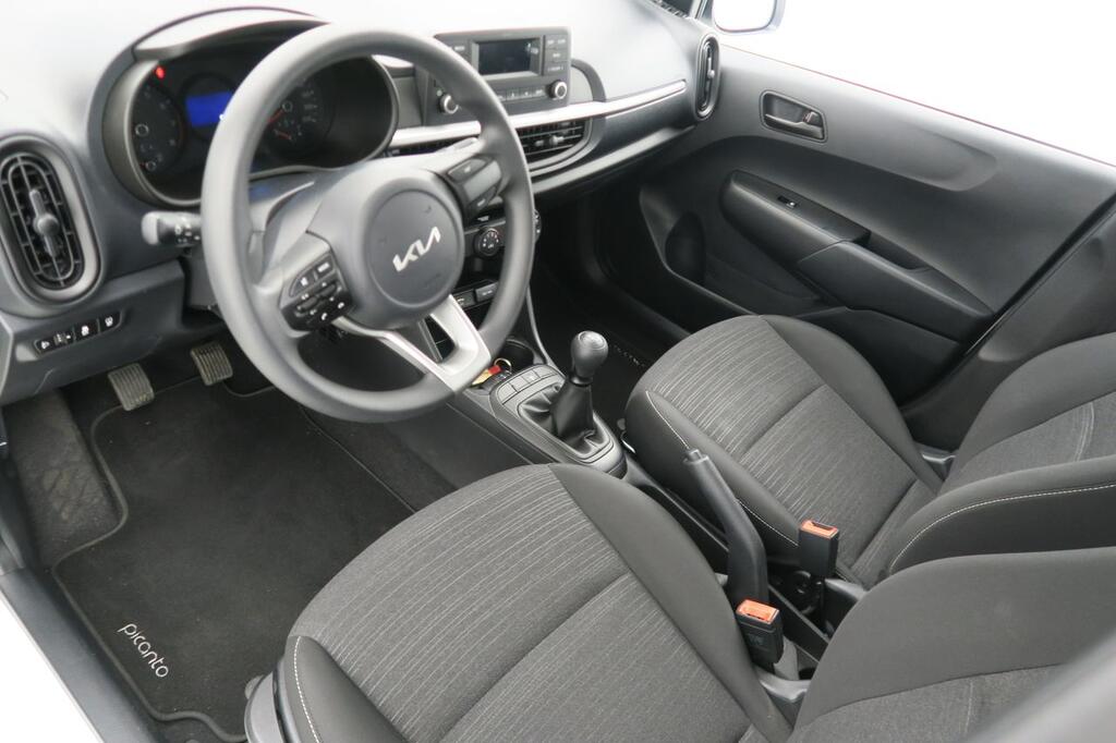 Kia Picanto Berlina 1.0 DPI CONCEPT 67 5P 4