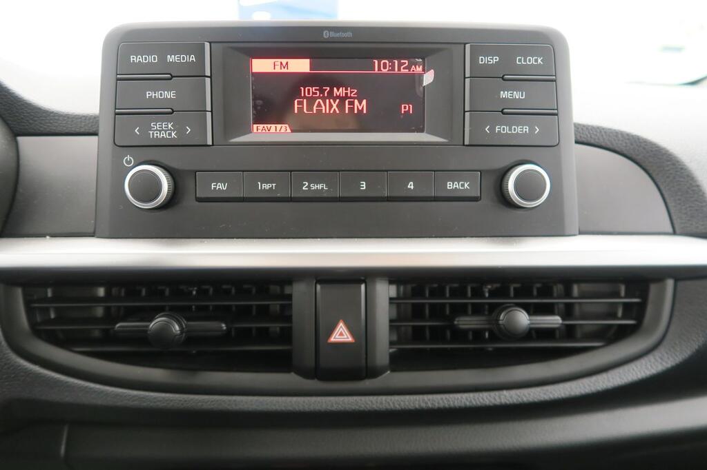 Kia Picanto Berlina 1.0 DPI CONCEPT 67 5P 10