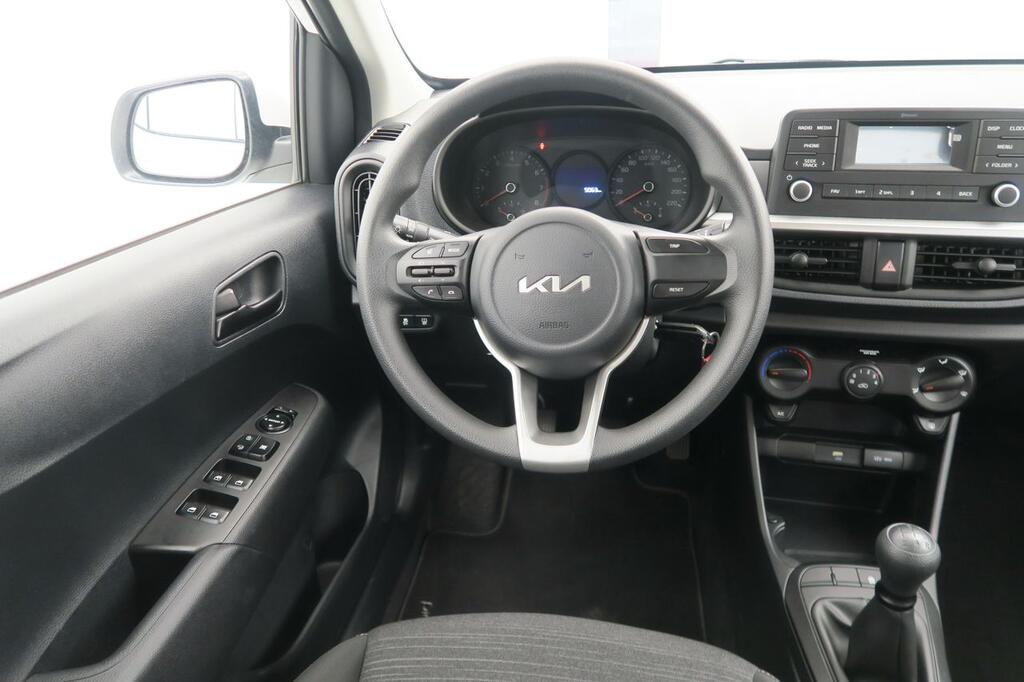 Kia Picanto Berlina 1.0 DPI CONCEPT 67 5P 7