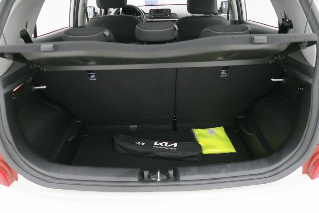 Kia Picanto Berlina 1.0 DPI CONCEPT 67 5P 14