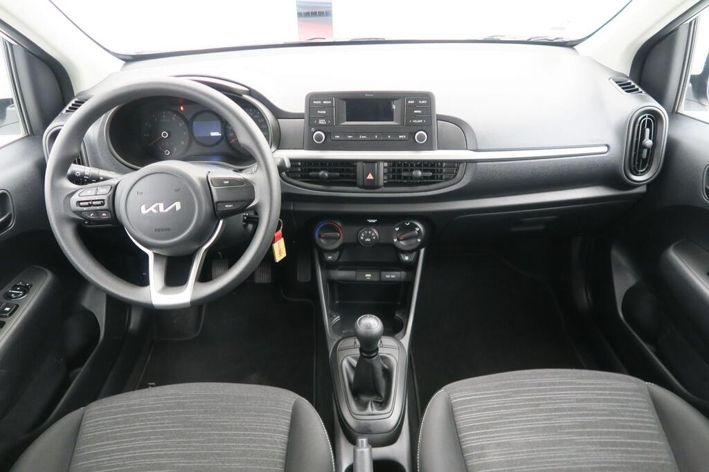 Kia Picanto Berlina 1.0 DPI CONCEPT 67 5P 8