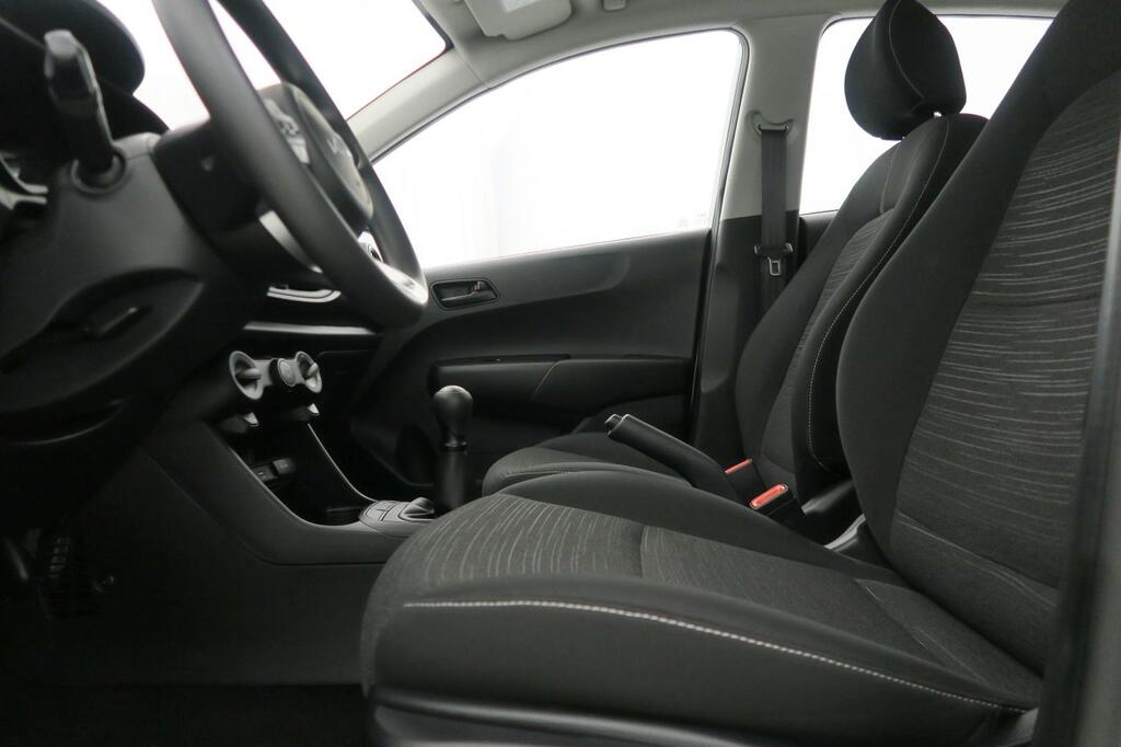 Kia Picanto Berlina 1.0 DPI CONCEPT 67 5P 12