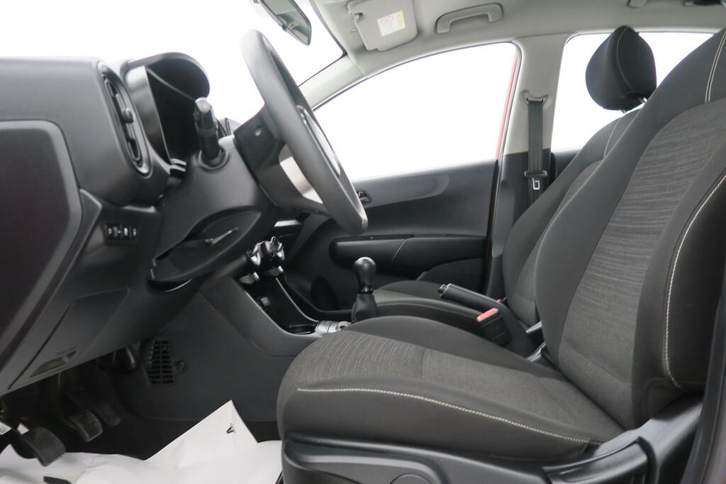 Kia Picanto Berlina 1.0 DPI CONCEPT 67 5P 16