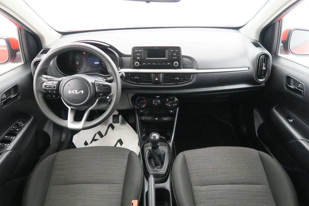 Kia Picanto Berlina 1.0 DPI CONCEPT 67 5P 13
