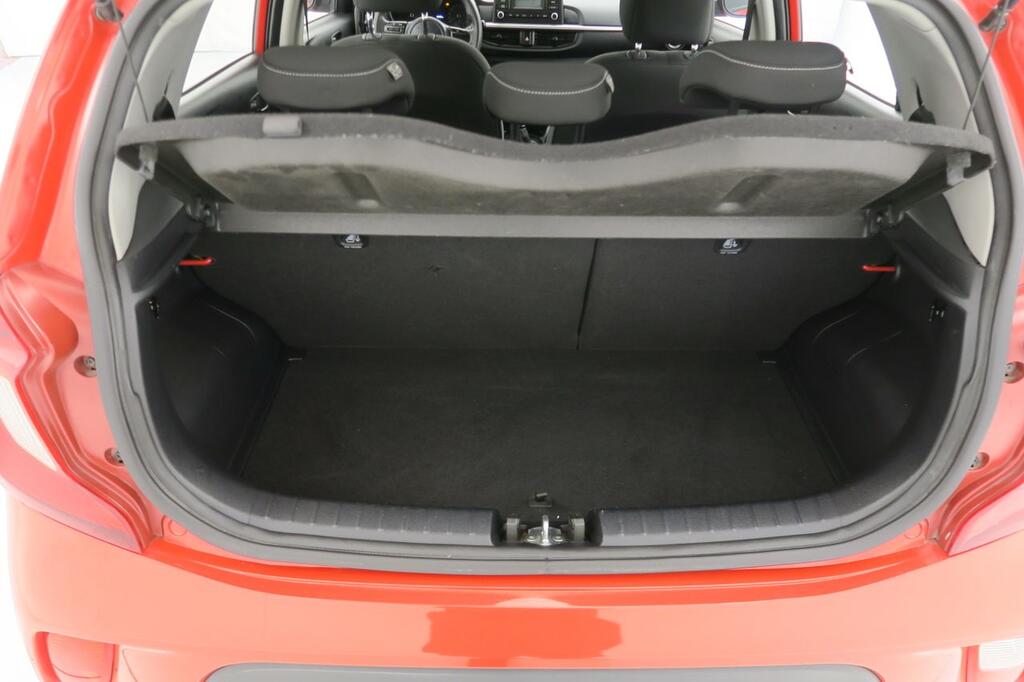 Kia Picanto Berlina 1.0 DPI CONCEPT 67 5P 17