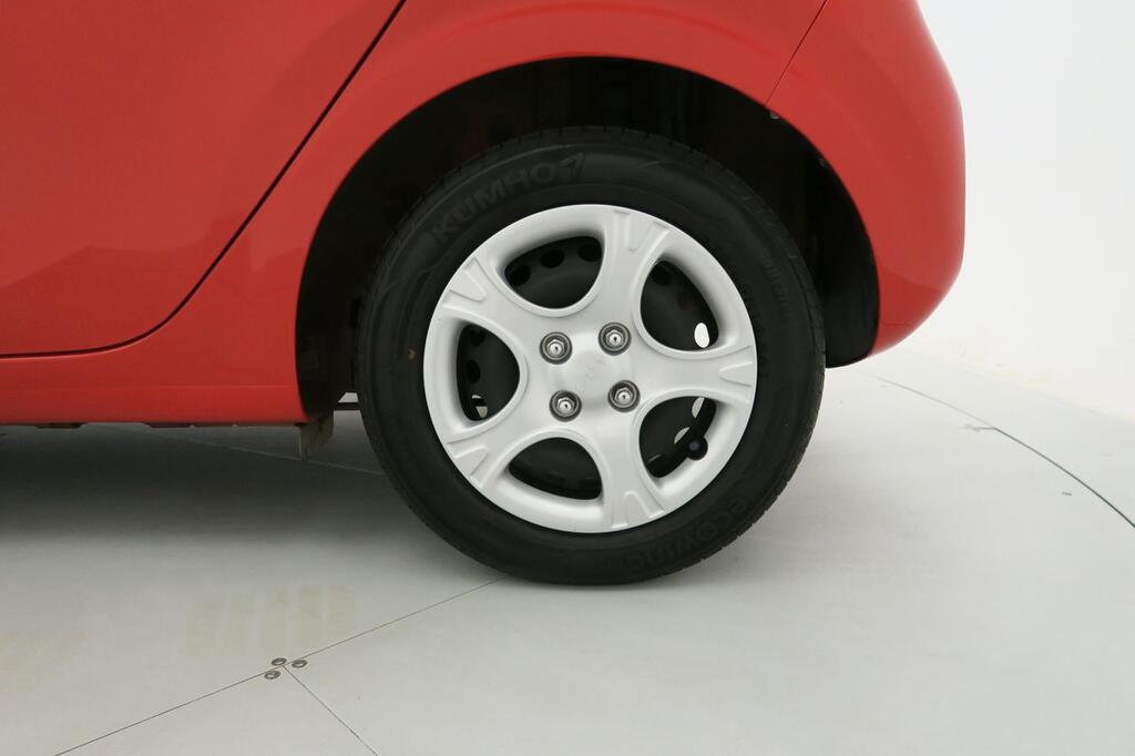 Kia Picanto Berlina 1.0 DPI CONCEPT 67 5P 21