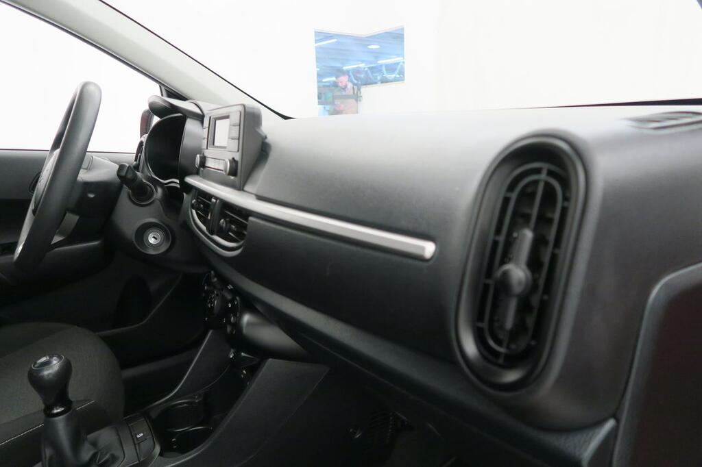 Kia Picanto Berlina 1.0 DPI CONCEPT 67 5P 14