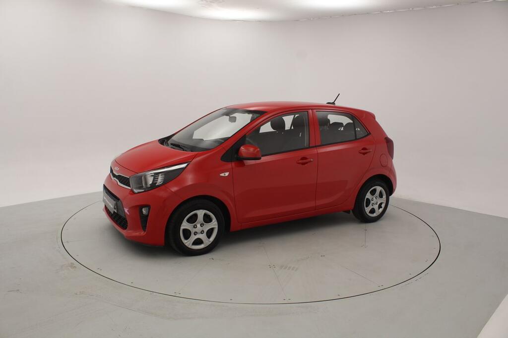 Kia Picanto Berlina 1.0 DPI CONCEPT 67 5P 4