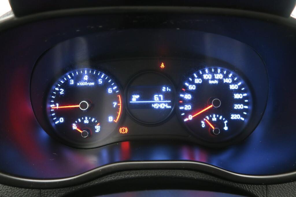 Kia Picanto Berlina 1.0 DPI CONCEPT 67 5P 7