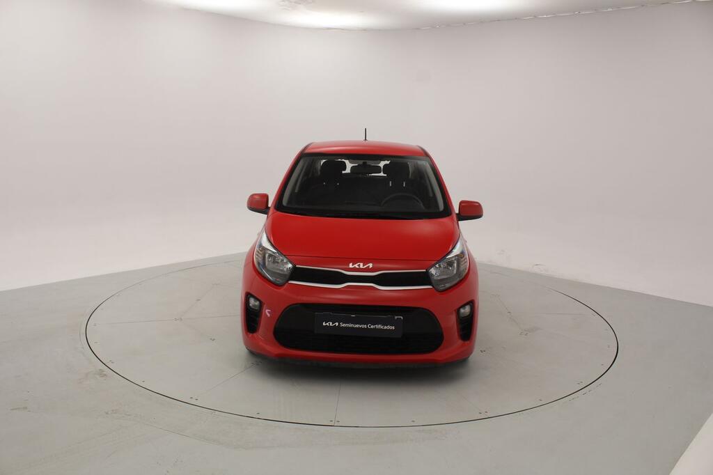 Kia Picanto Berlina 1.0 DPI CONCEPT 67 5P 5