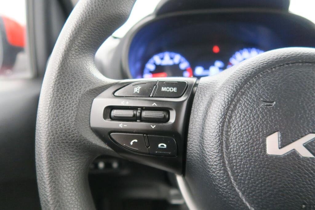 Kia Picanto Berlina 1.0 DPI CONCEPT 67 5P 10