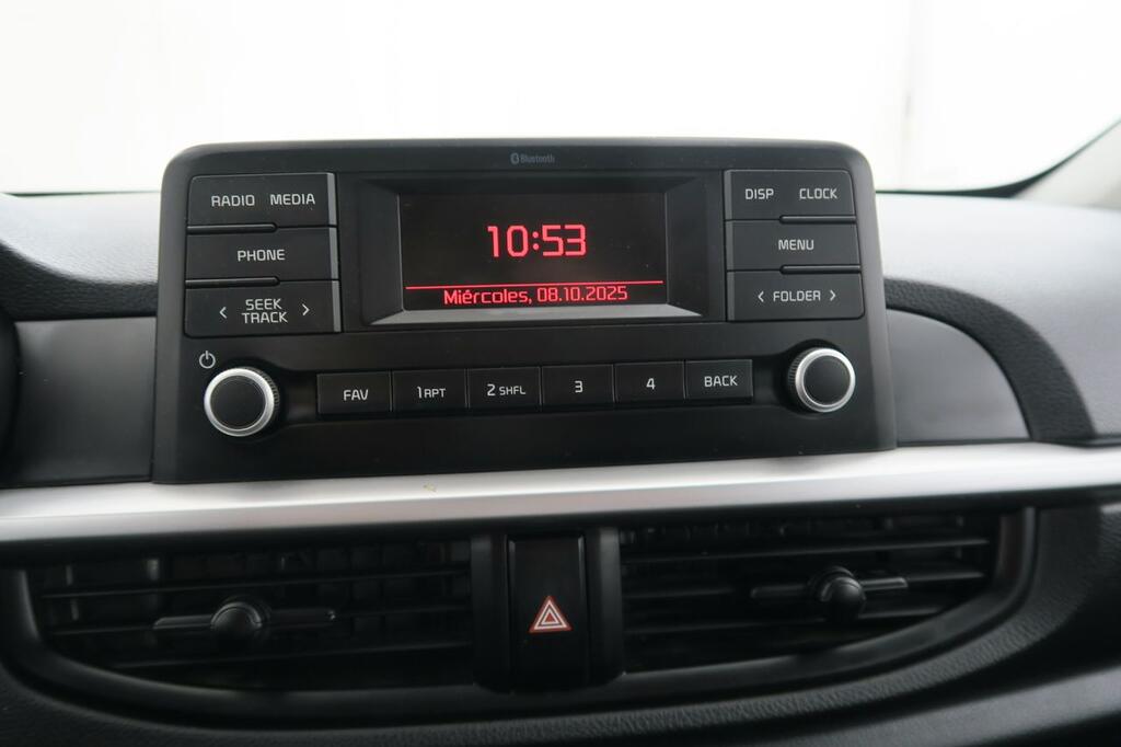 Kia Picanto Berlina 1.0 DPI CONCEPT 67 5P 8