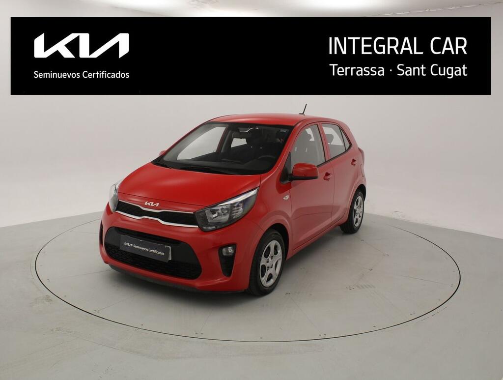Kia Picanto Berlina 1.0 DPI CONCEPT 67 5P