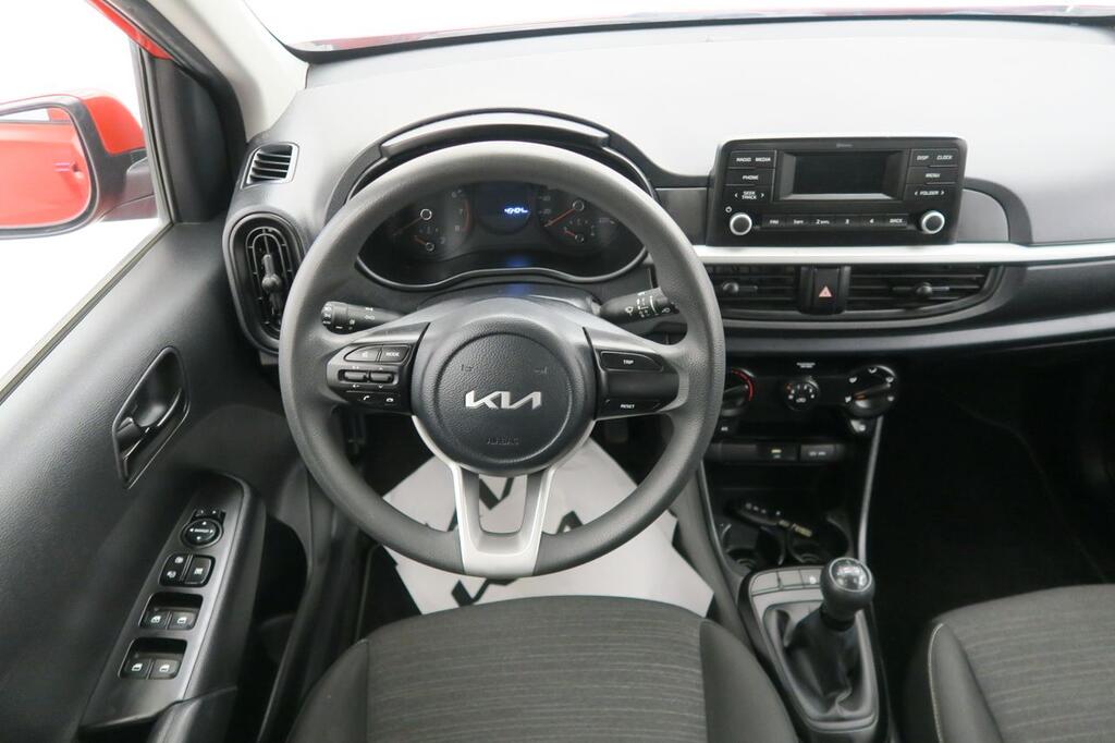Kia Picanto Berlina 1.0 DPI CONCEPT 67 5P 12