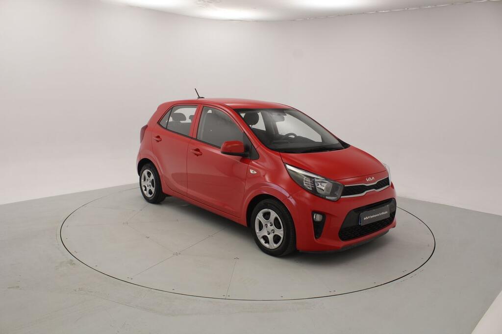 Kia Picanto Berlina 1.0 DPI CONCEPT 67 5P 6