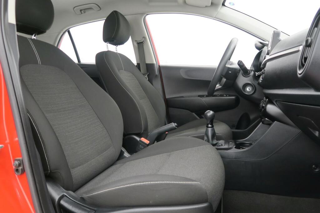 Kia Picanto Berlina 1.0 DPI CONCEPT 67 5P 15