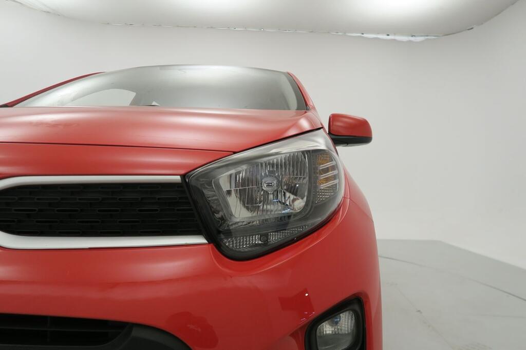 Kia Picanto Berlina 1.0 DPI CONCEPT 67 5P 18