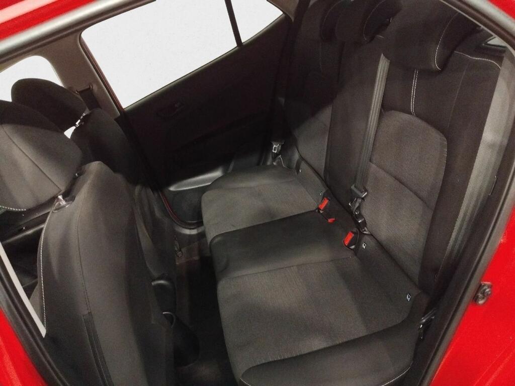 Kia Picanto CONCEPT 1.0 CVVT 67 CV 5P 12