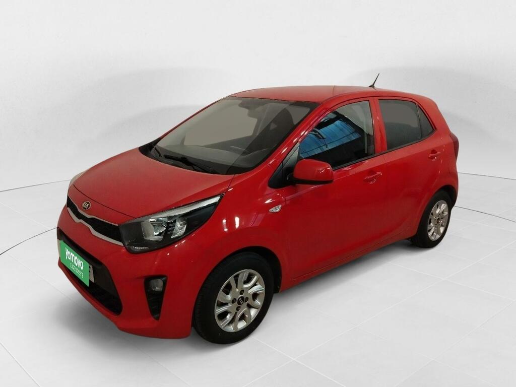 Kia Picanto CONCEPT 1.0 CVVT 67 CV 5P 2