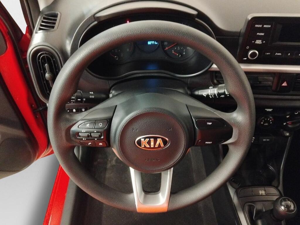 Kia Picanto CONCEPT 1.0 CVVT 67 CV 5P 7