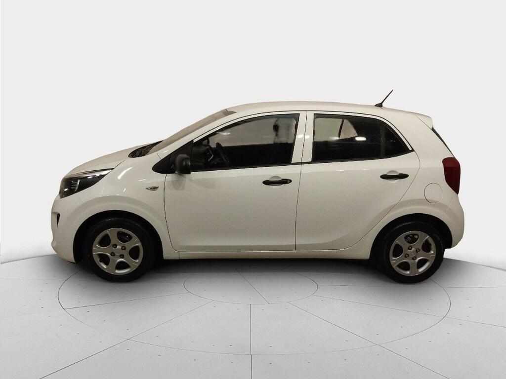 Kia Picanto CONCEPT 1.0 CVVT 67 CV 5P 4