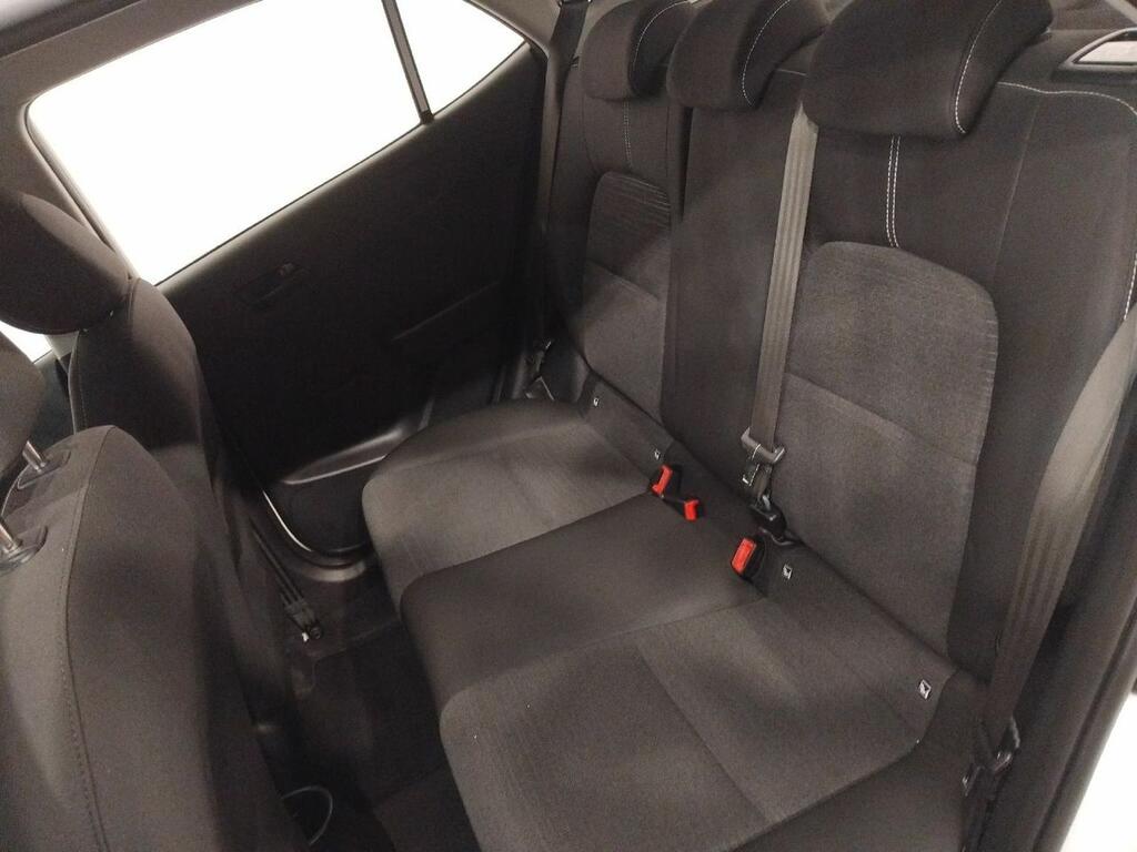 Kia Picanto CONCEPT 1.0 CVVT 67 CV 5P 14